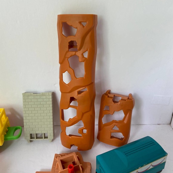 Fisher Price Thomas & Friends Replacement Cars & Parts - Picture 3 of 5